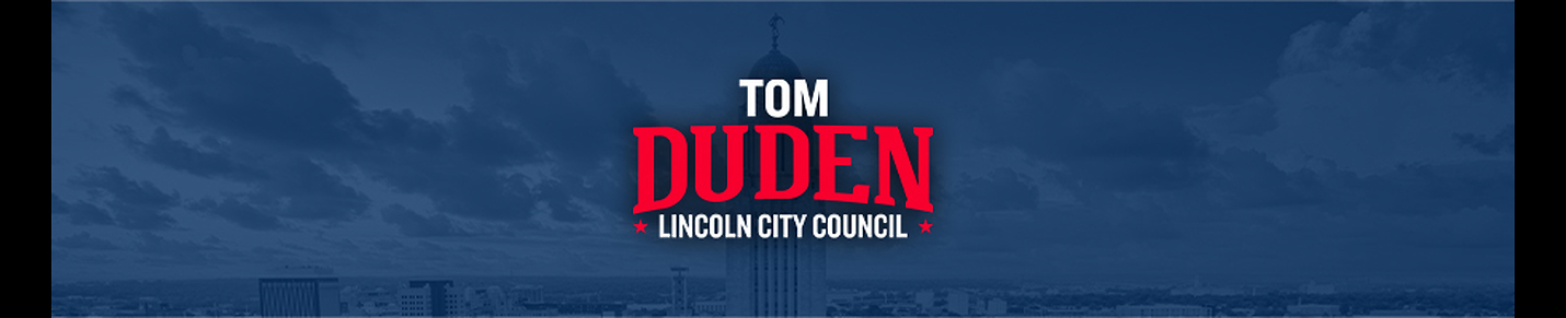 Candidate for Lincoln City Council - District 2