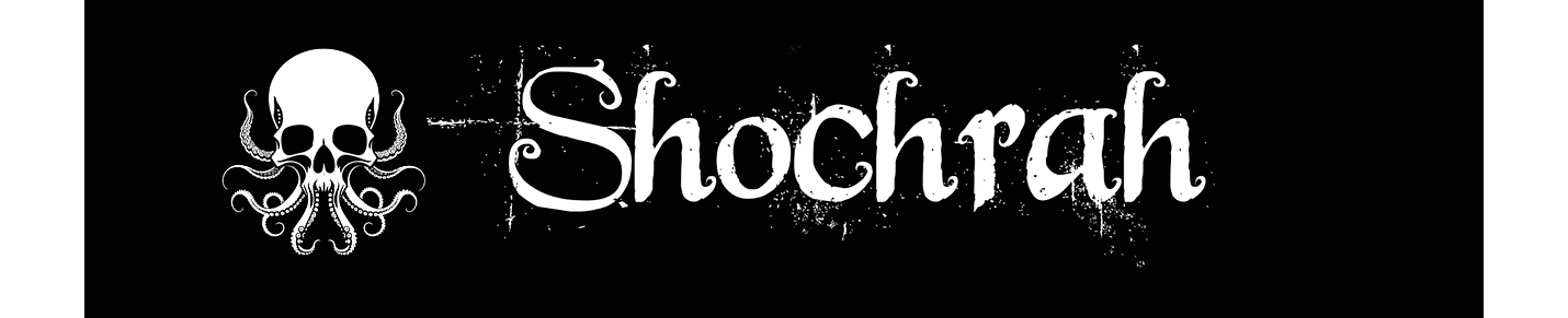 Shochrah