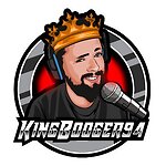 Kingbooger94's Official Rumble