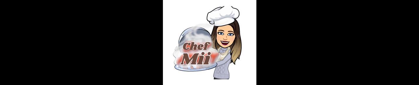 Amazing Recipes - Chef Mii