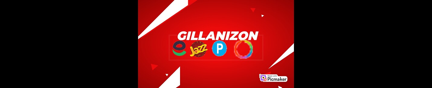 GillaniZon