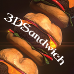 3DSandwich