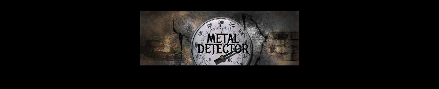 Metal Detector Promotion