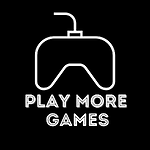 Play More Games Channel