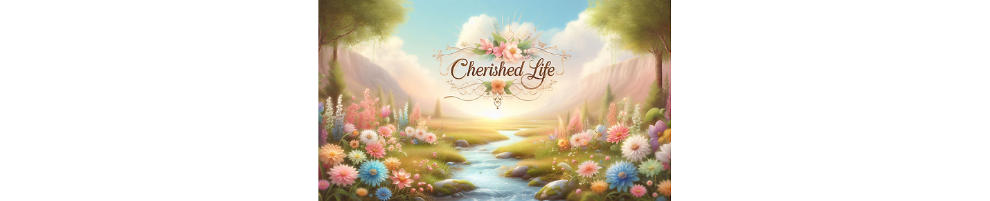 Cherished_Life_Music
