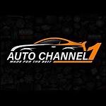 Autochannel