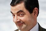 Mr Bean Funny Clips