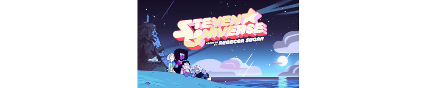 Steven Universe - Portugal