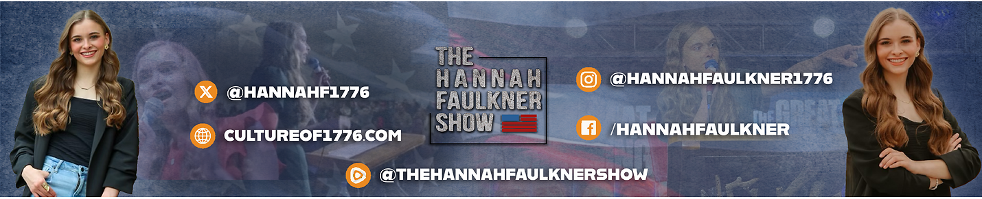 The Hannah Faulkner Show