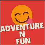 Fun and adventure