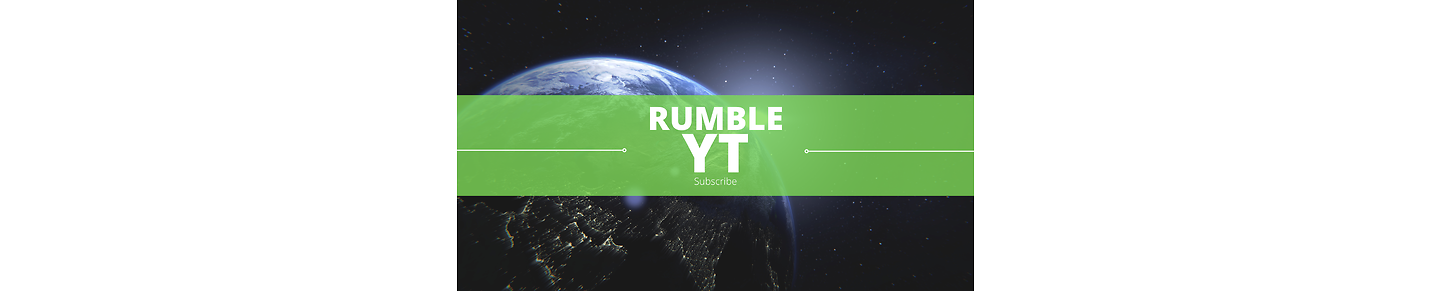 Rumble Videos