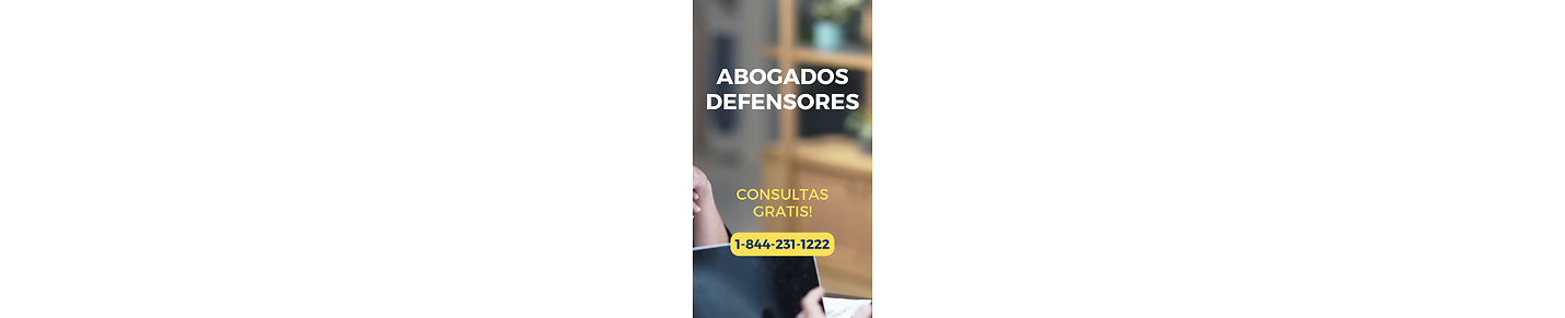 Abogados de Accidentes