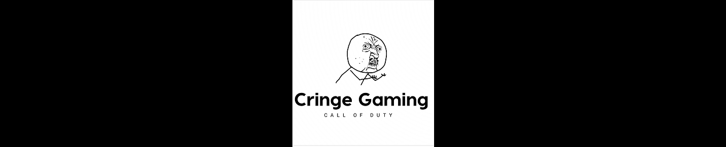 CringeGaming