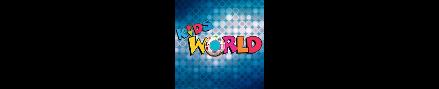 Kids world tv