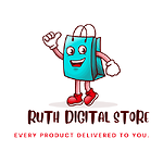 RUTH DIGITAL STORE