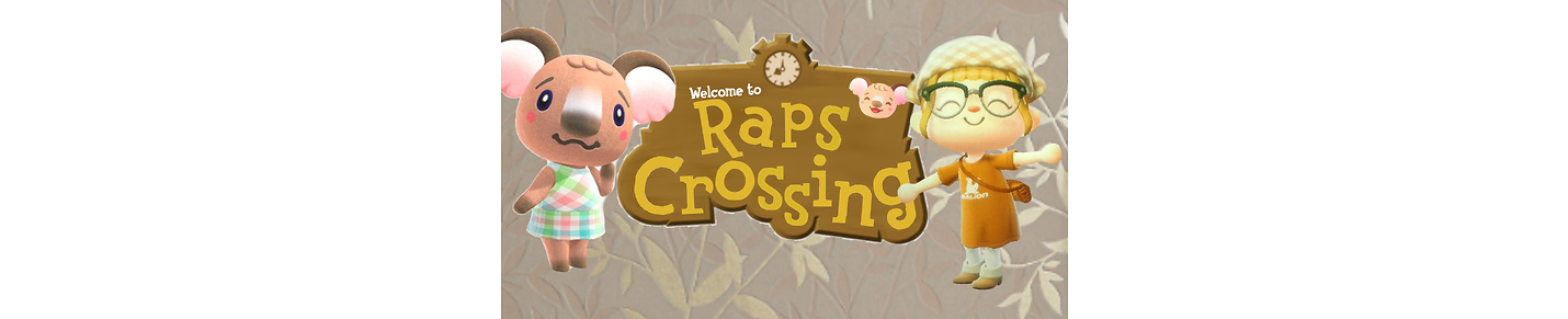 Raps Crossing