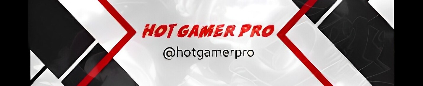 Hello, Friends Welcome To Our RumbleChannel "HOT GAMER PRO".