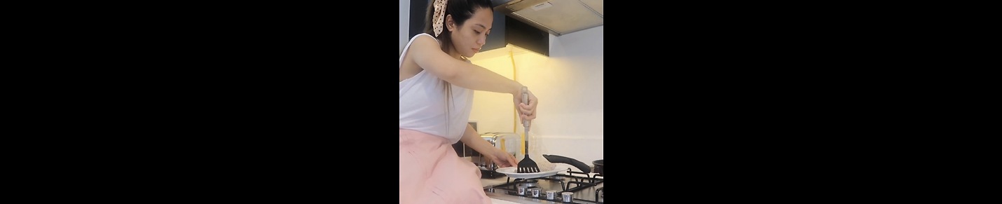 Cooking with Kaye Torres