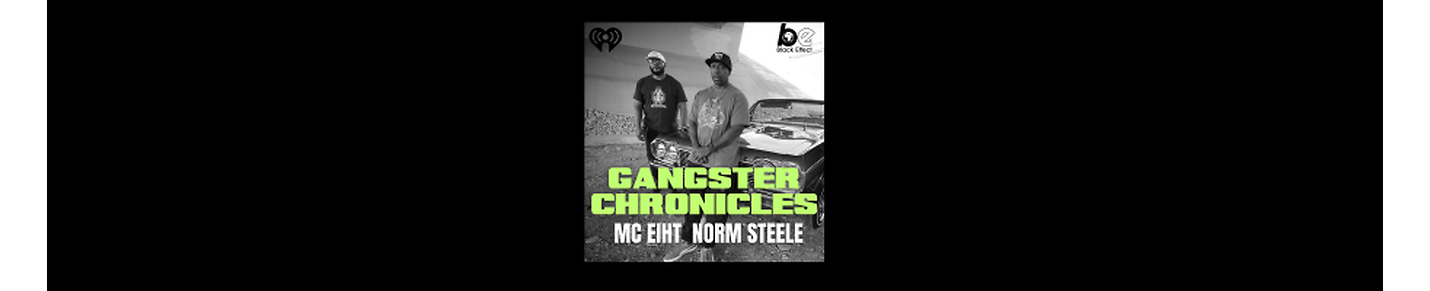 The Gangster Chronicles Podcast