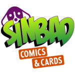 Sinbad Comics