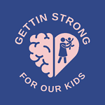 GettinStrong - For Our Children