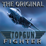 The Original TOPGUN Fighter