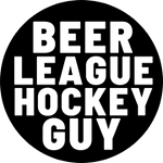 Beer League Hockey Guy