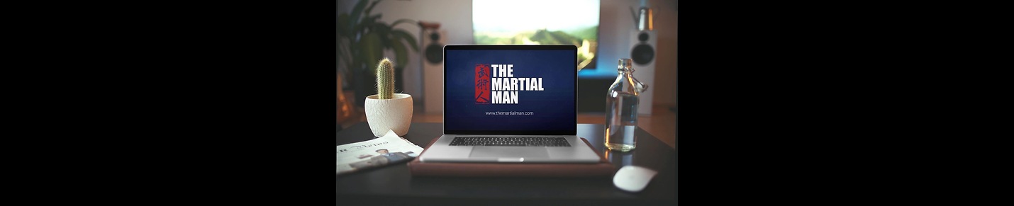 THE MARTIAL MAN