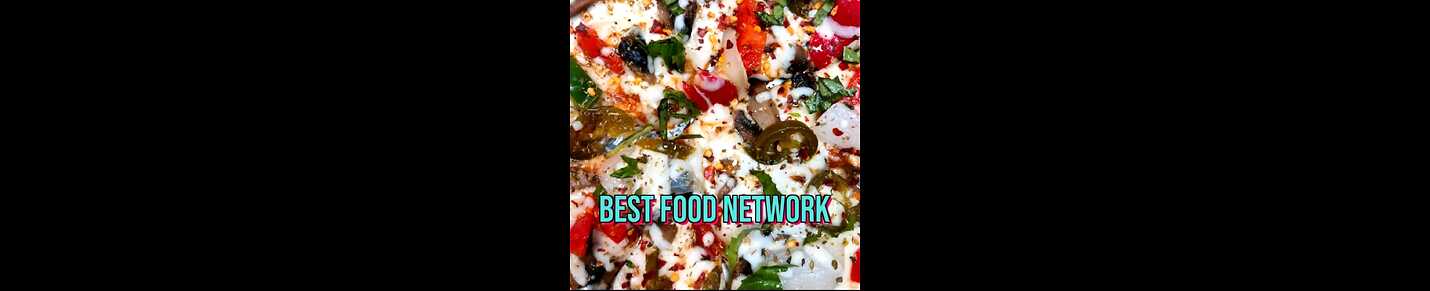 Best Food Network