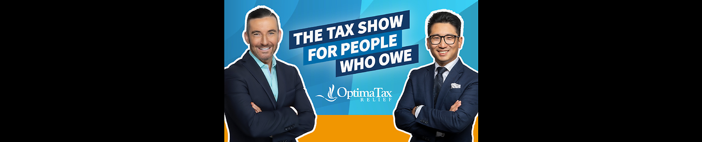 Optima Tax | The Tax Show For People Who Owe