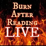 Burn After Reading LIVE