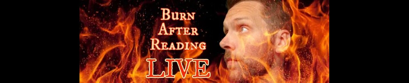 Burn After Reading LIVE