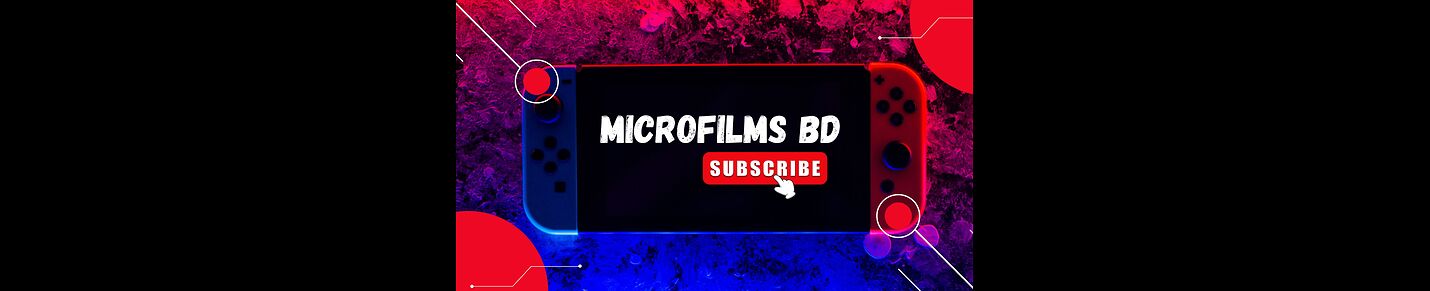 MicroFilmsBD channel With a focus on delivering high-quality content, this channel offers a diverse range of engaging stories, from thrilling dramas to heartwarming comedies.