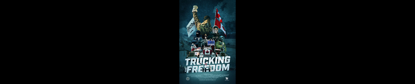 Trucking for Freedom
