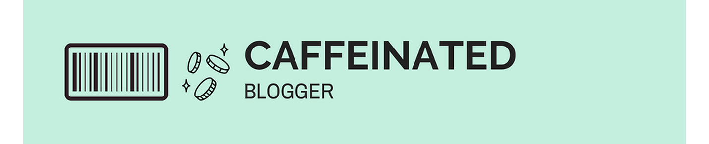 Caffeinated Blogger