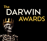 The Darwin Awards Podcast