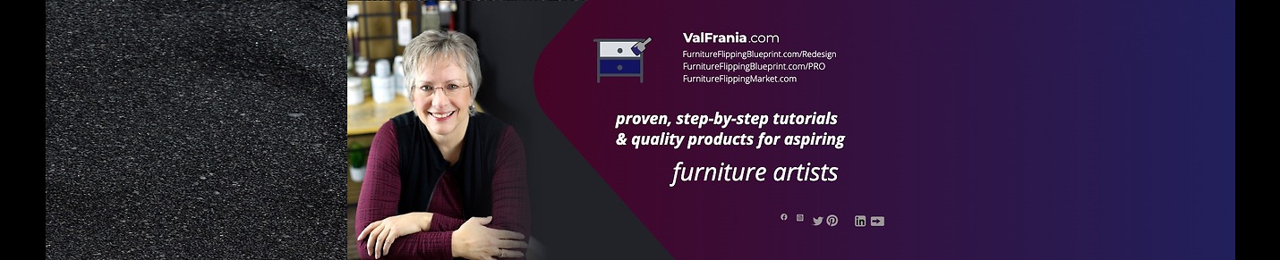 Furniture Flipping Blueprint