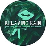 Relaxing-Rain