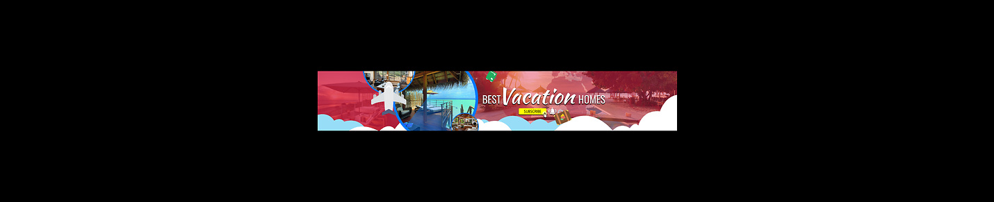 Best Vacation Homes