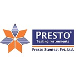 Presto Stantest Private Limited is an India based Laboratory Equipment and Testing Instrument Manufacturing Company.