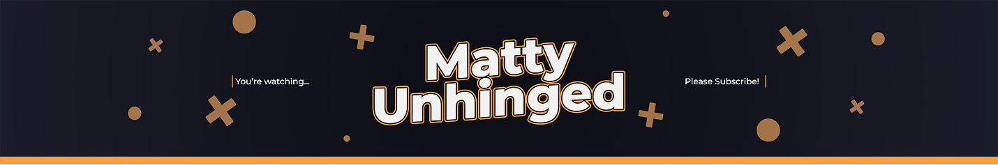 MattyUnhinged