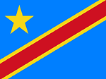 X2 DEMOCRATIC REPUBLIC OF THE CONGO