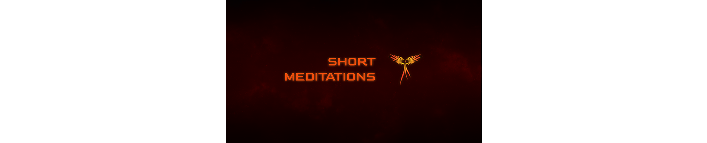 Short Meditation PL