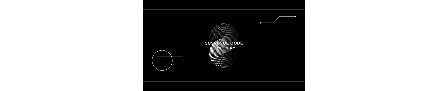 Suspense Code
