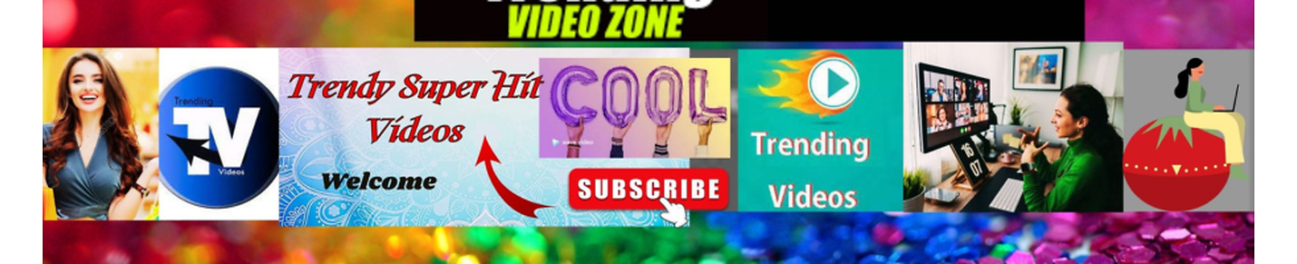 Trendy Super Hit Videos contains on superhit and trending videos.