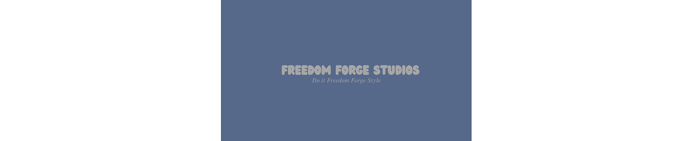 Freedom Forge Studios