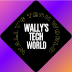 Wally's Tech World