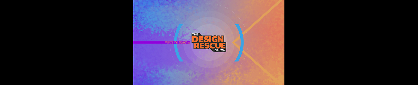 The Design Rescue Show