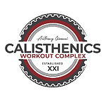 CalisthenicsWorkoutComplex