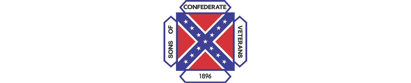 Sons of Confederate Veterans